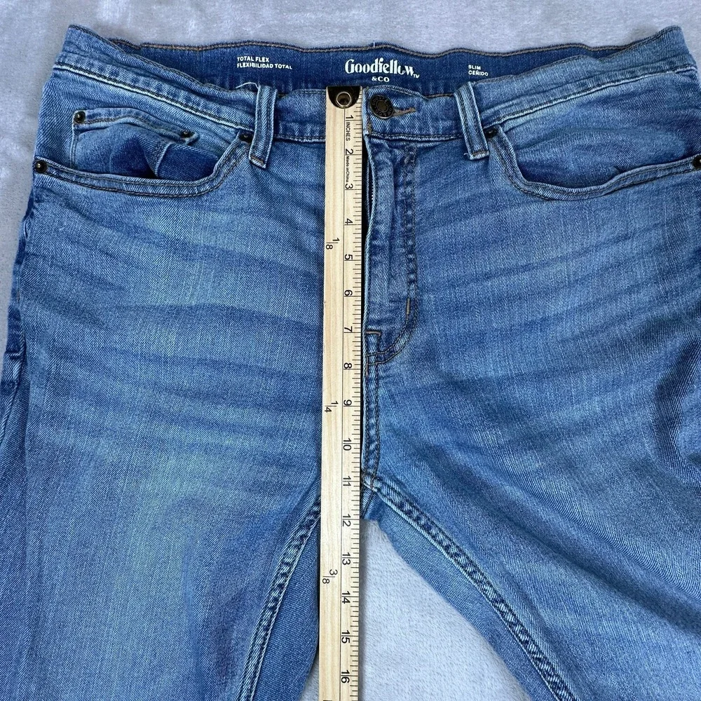 Goodfellow & Co goodfellow slim